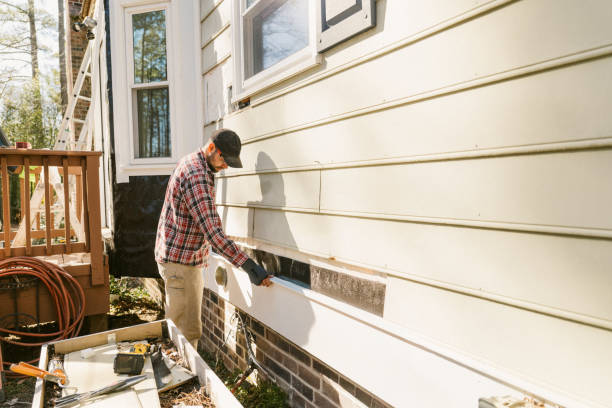 Trusted Siding Inspection service in Ashtabula, OH - Creative Siding